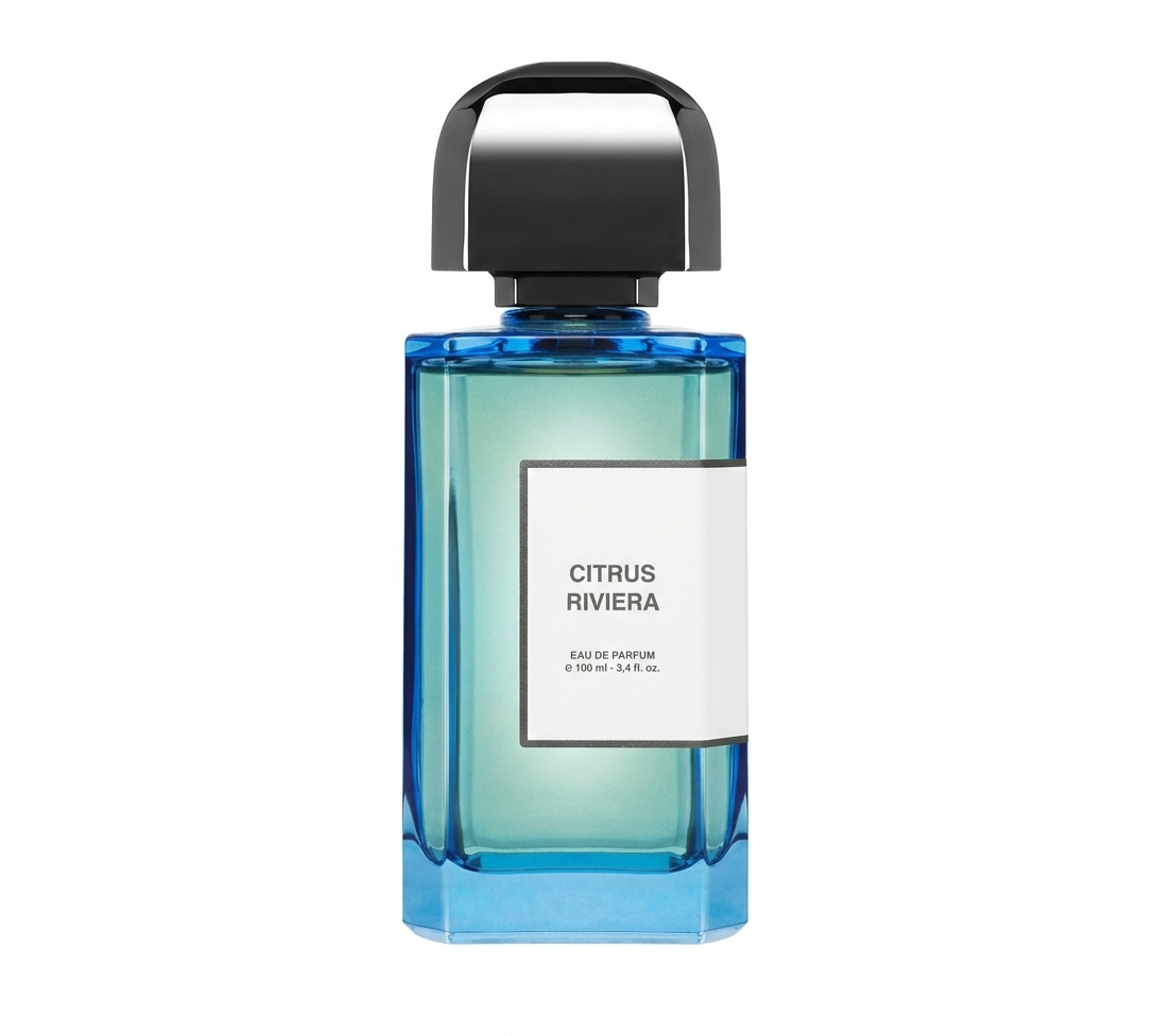 BDK PARFUMS CITRUS RIVIERA EDP 100 ML VAPO