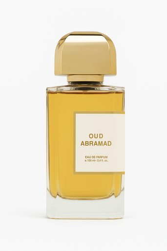 BDK PARFUMS OUD ABRAMAD EDP 100 ML
