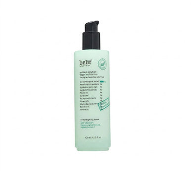 BELIF Problem Solution Vegan Emulsion 100 ml Gesichtsemulsion vegan