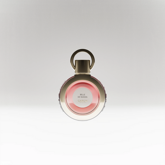 CARON CARON Belle De Niassa Eau de Parfum 100 ml Parfüm
