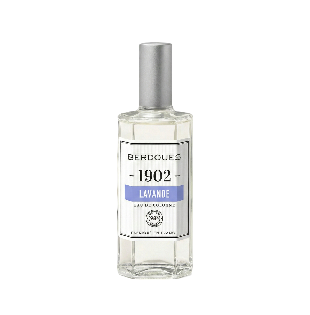 BERDOUES 1902 LAVANDE EDC 125ML