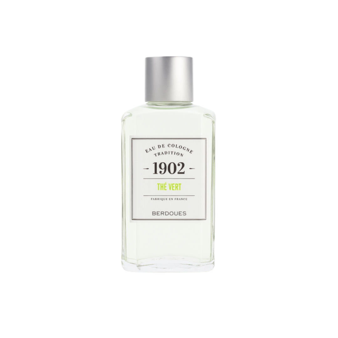 BERDOUES 1902 THE VERT EDC 125 ML