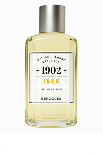 BERDOUES 1902 TONIQUE EDC 125ML