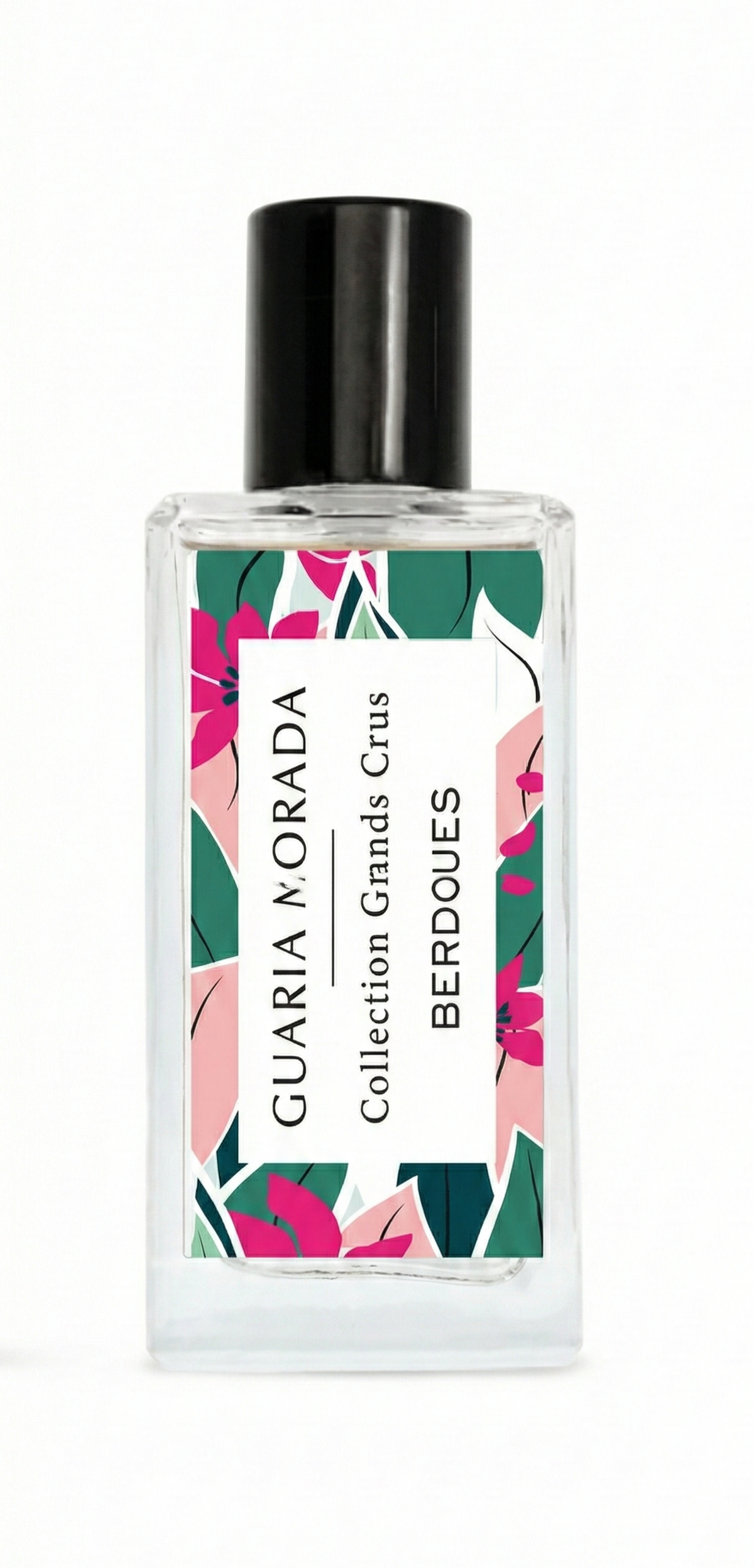 BERDOUES GUARIA MORADA EDP 30ML