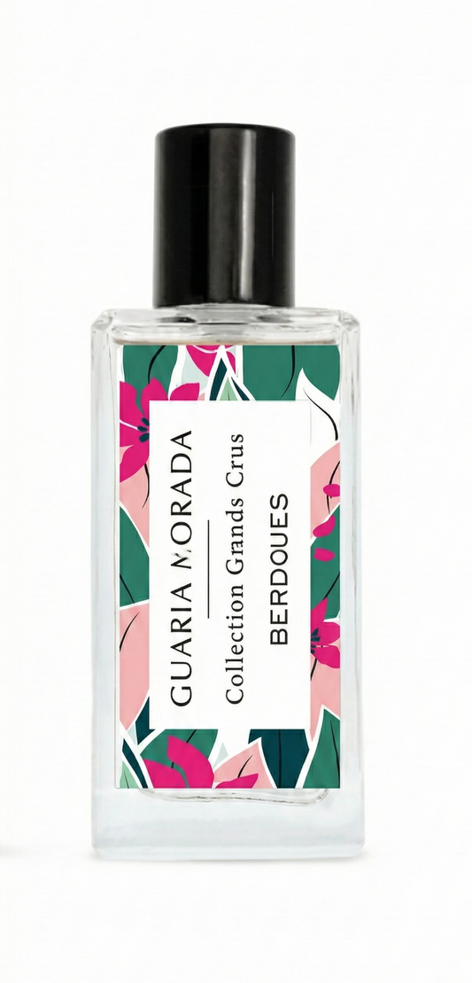 Berdoues Guaria Morada Eau de Parfum 30 ml