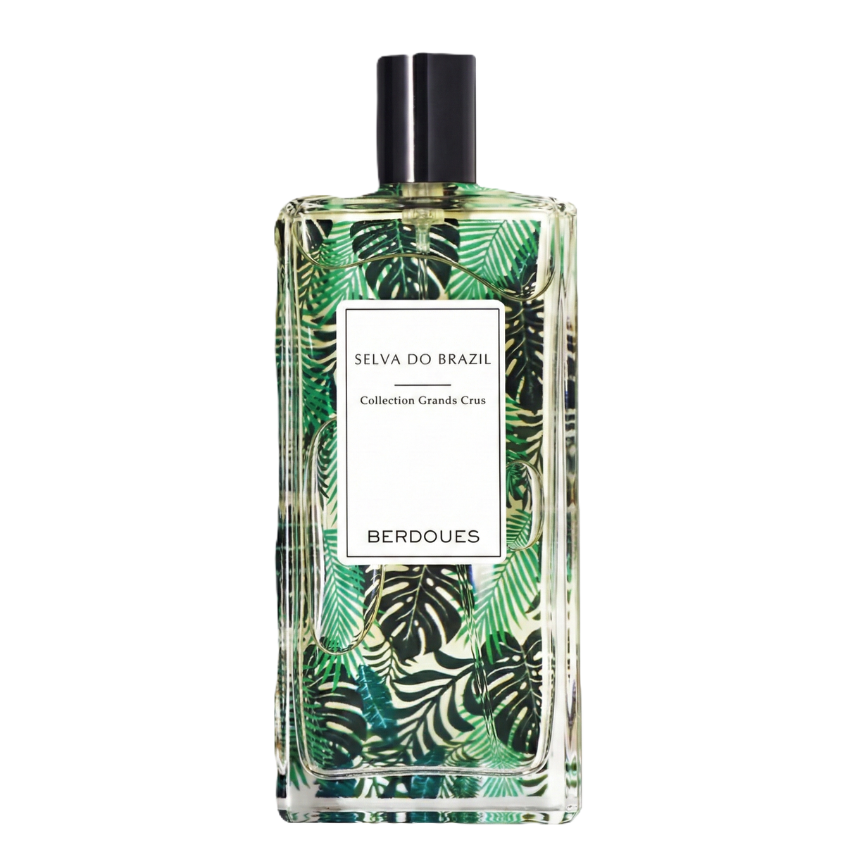 BERDOUES SELVA DO BRAZIL EDP 100 ML VAPO