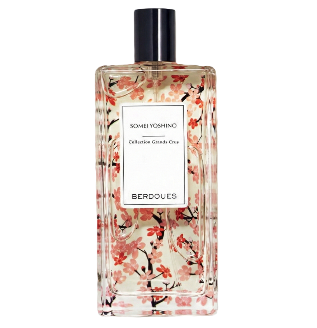 BERDOUES SOMEI YOSHINO EDP 100 ML VAPO
