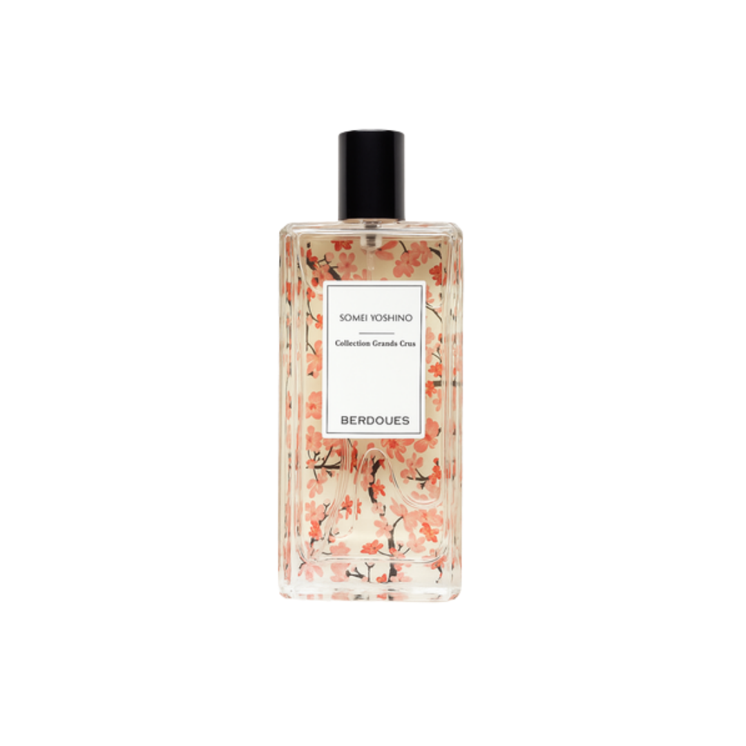 BERDOUES SOMEI YOSHINO EDP 30ML
