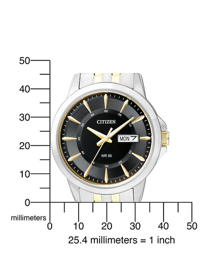 CITIZEN Mod. BF2018-52EC ansicht-2