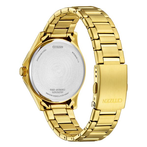 CITIZEN BF2028-83P Analoguhr Armbanduhr 41 mm