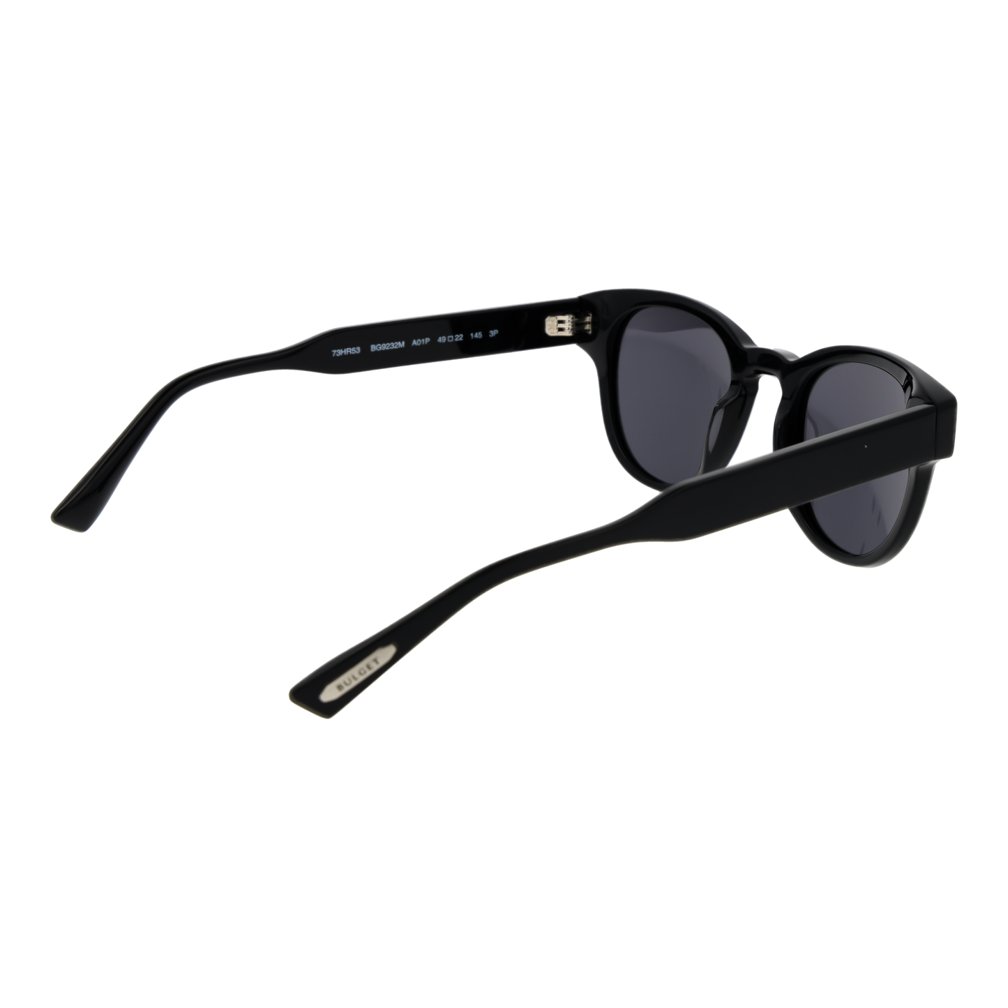 BULGET SUNGLASSES BG9232M 49A01P Sonnenbrille ansicht-2