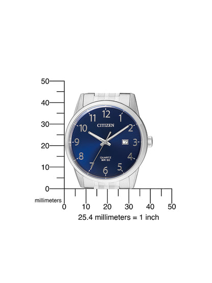 CITIZEN Mod. BI5000-52L ansicht-2