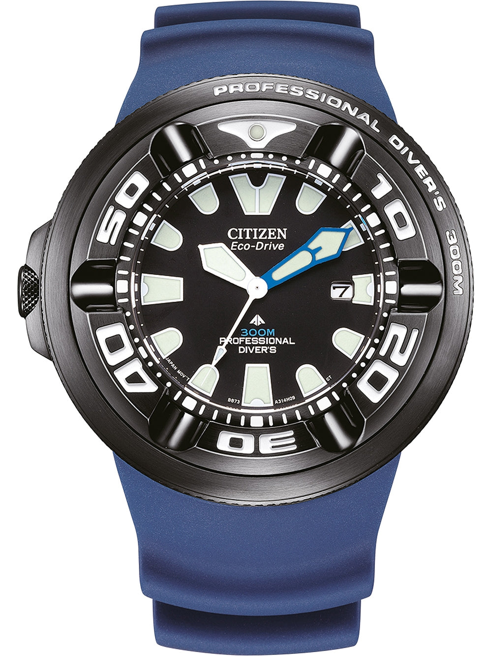 CITIZEN WATCHES Mod. BJ8055-04E