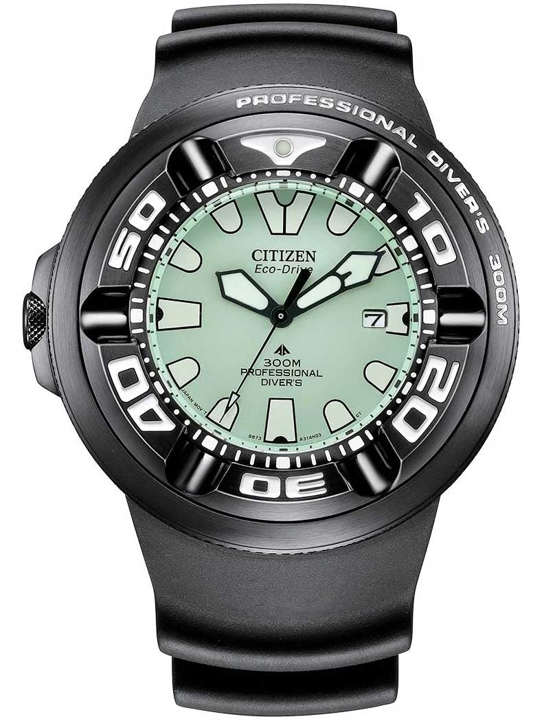 CITIZEN Mod. BJ8055-04X