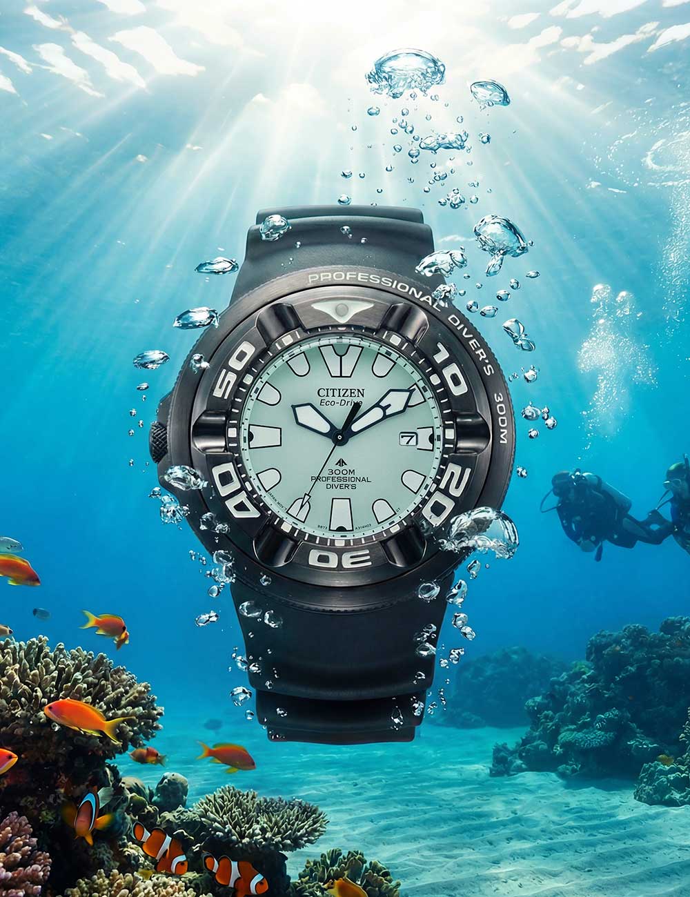 CITIZEN Mod. BJ8055-04X ansicht-2