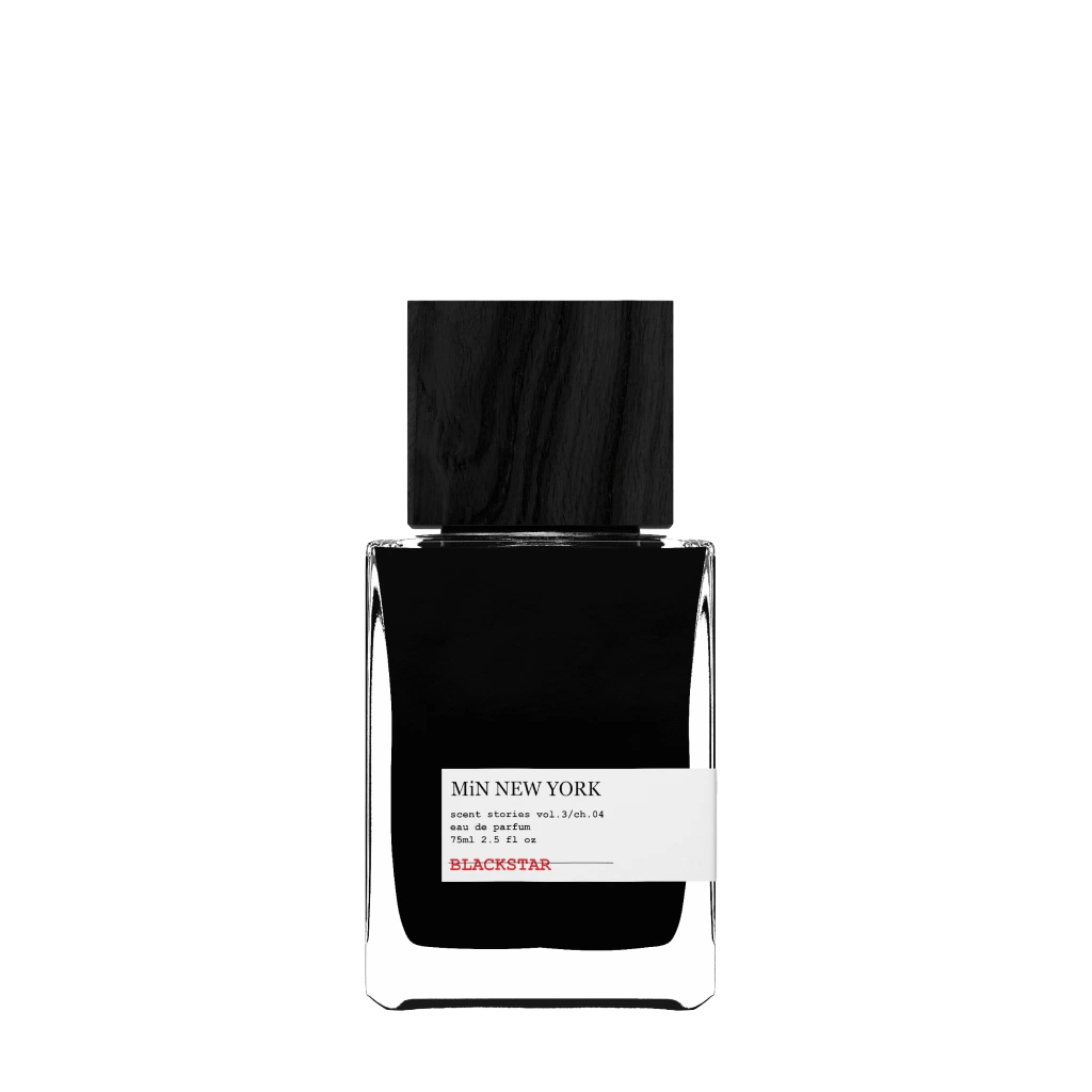 MIN NEW YORK MIN NEW YORK Blackstar Eau de Parfum 75 ml Parfüm
