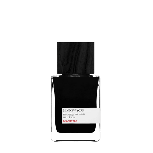 MIN NEW YORK MIN NEW YORK Blackstar Eau de Parfum 75 ml Parfüm
