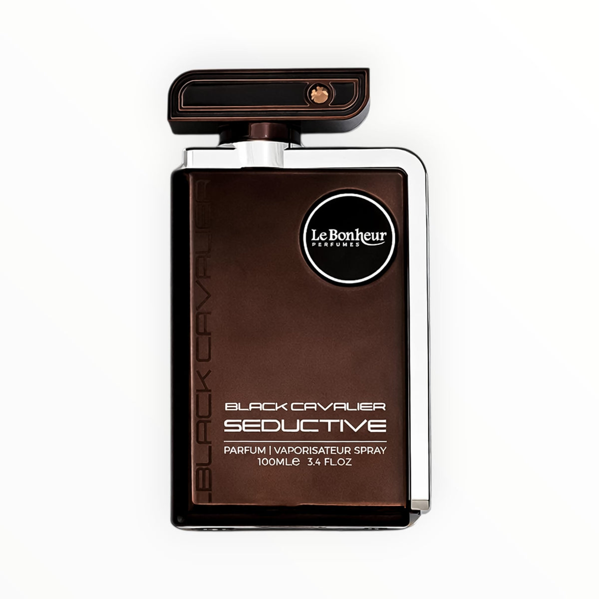 Black Cavalier Seductive 100 ml