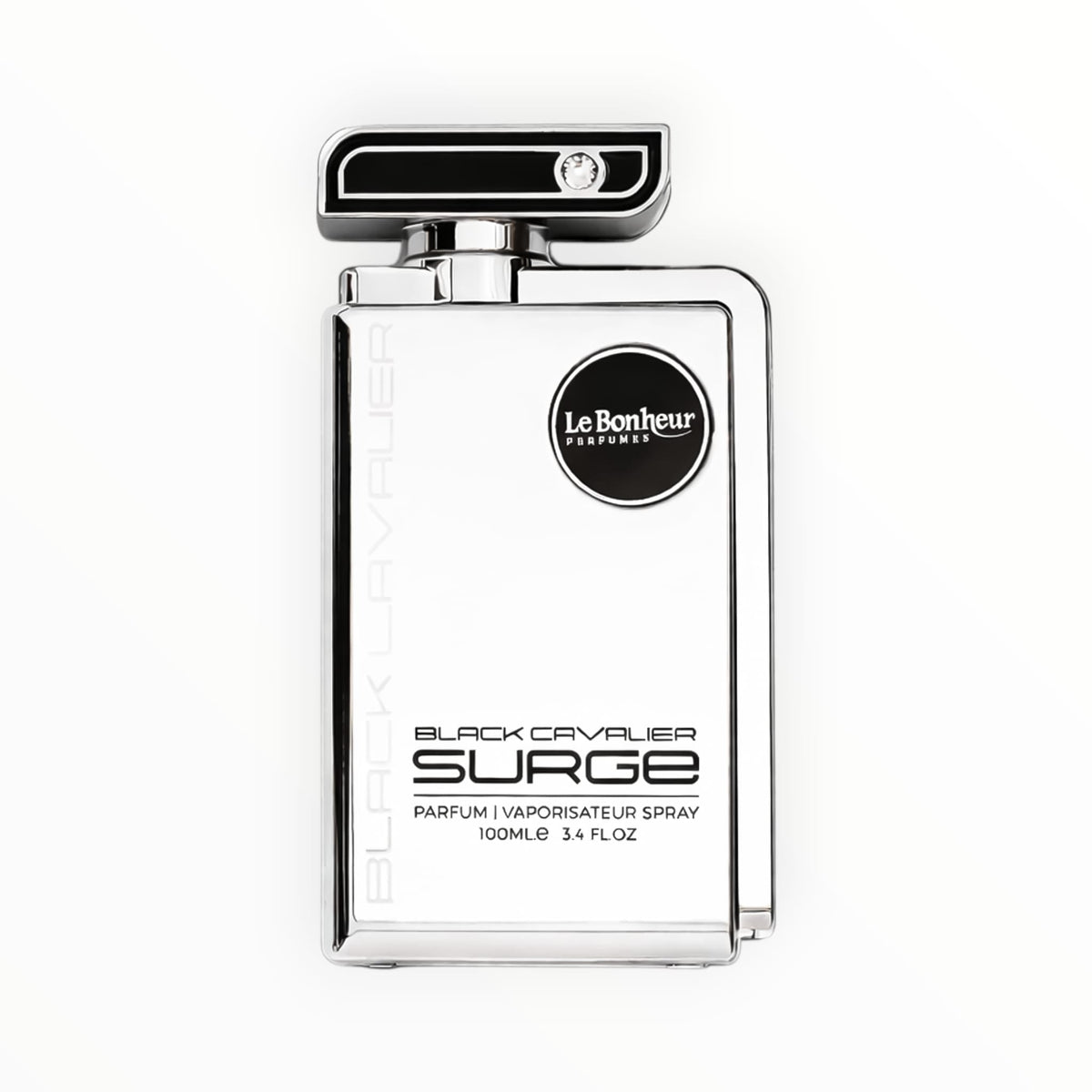 Black Cavalier Surge 100 ml