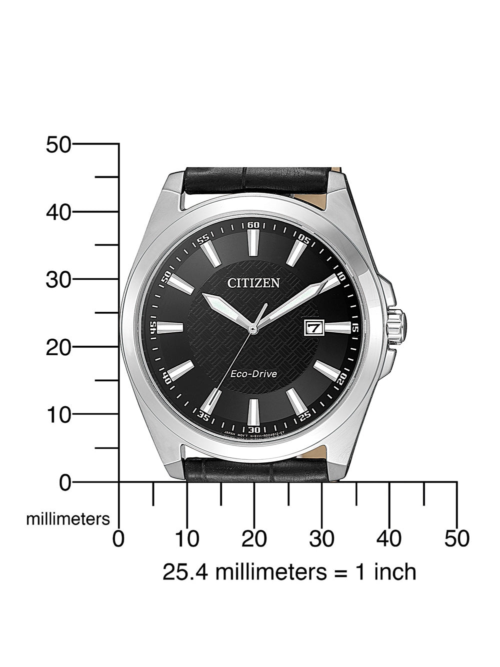 CITIZEN Mod. BM7108-14E ansicht-2
