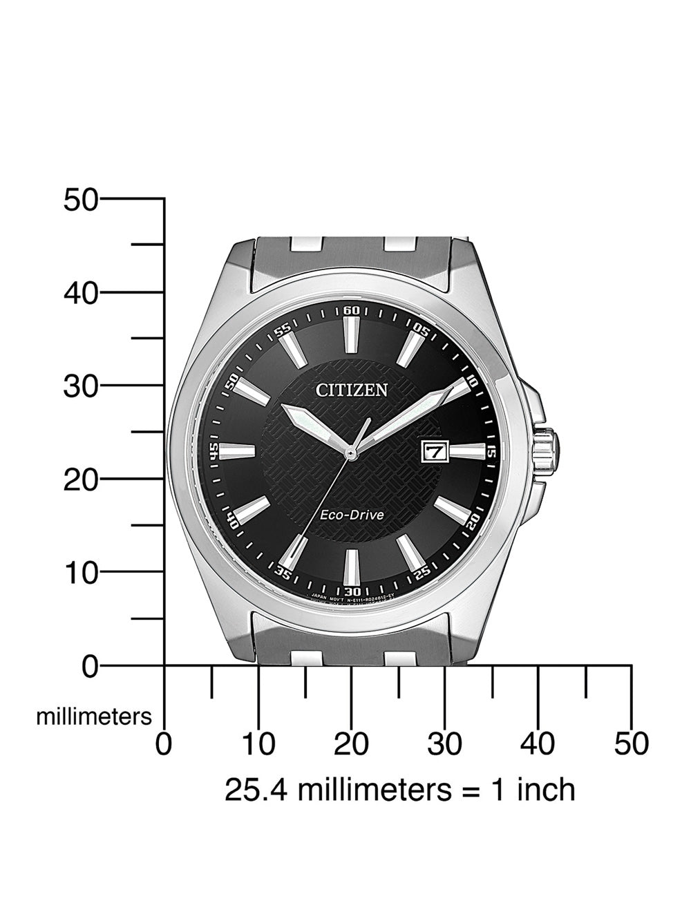 CITIZEN Mod. BM7108-81E ansicht-2