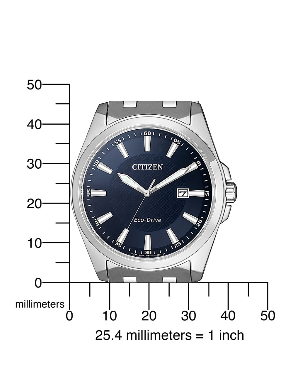 CITIZEN Mod. BM7108-81L ansicht-2