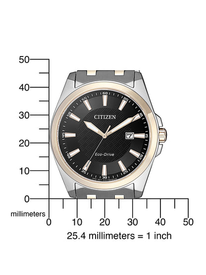 CITIZEN Mod. BM7109-89E ansicht-2