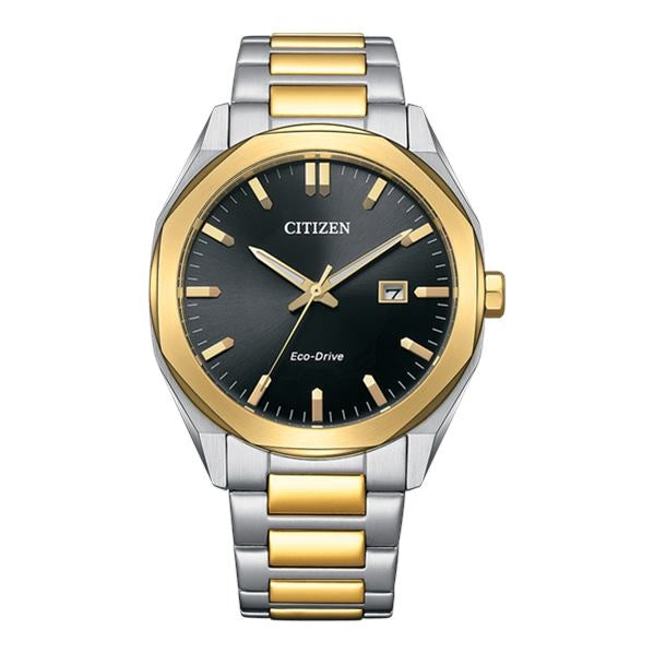 CITIZEN Mod. BM7604-80E
