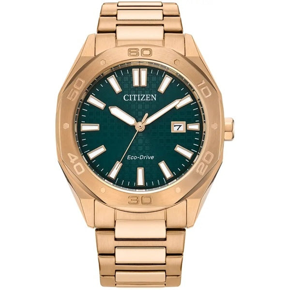 CITIZEN Mod. BM7633-81X