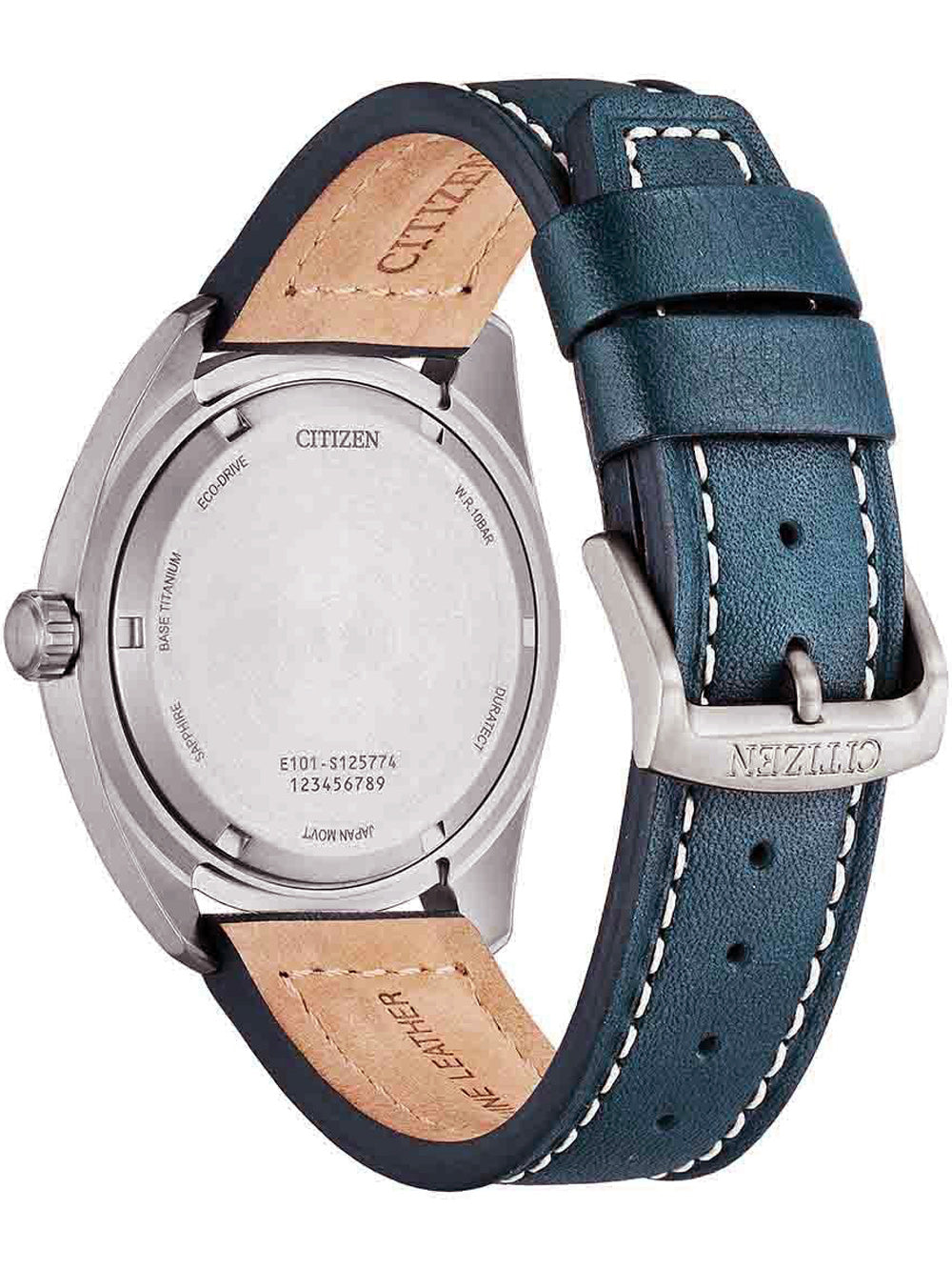 CITIZEN Mod. BM8560-45LC ansicht-2