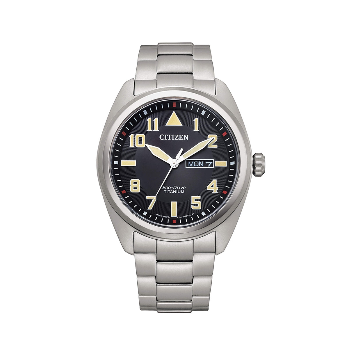 CITIZEN Mod. SUPER TITANIO 8561