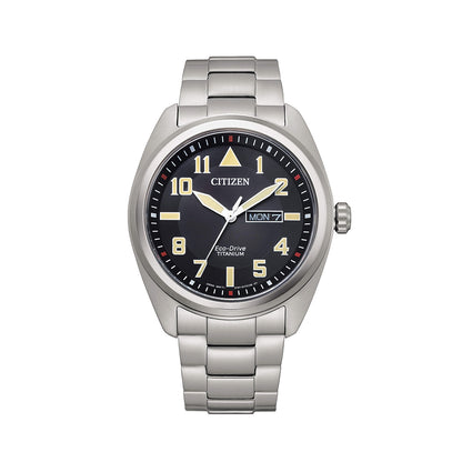 CITIZEN Mod. SUPER TITANIO 8561
