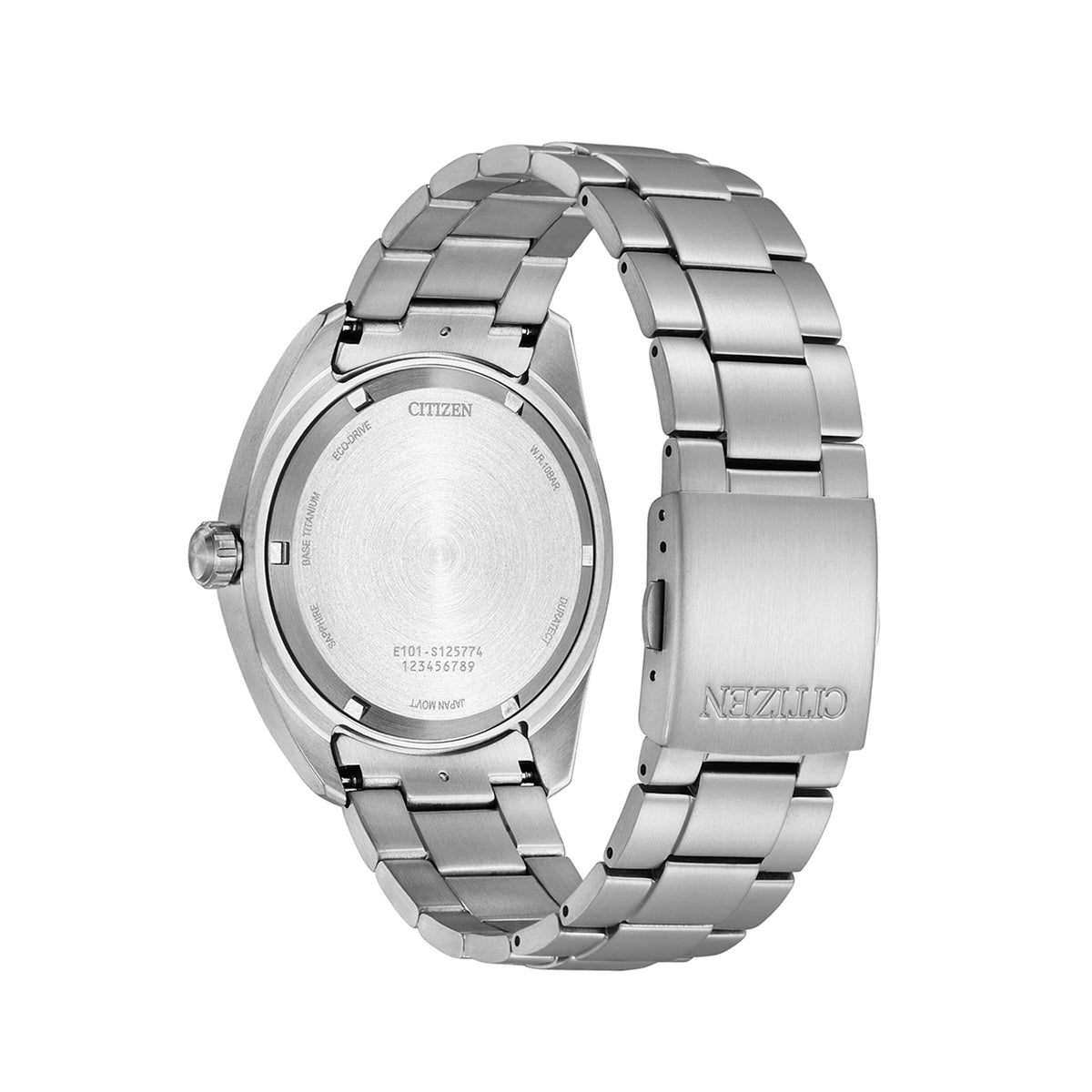 CITIZEN Mod. SUPER TITANIO 8561 ansicht-3