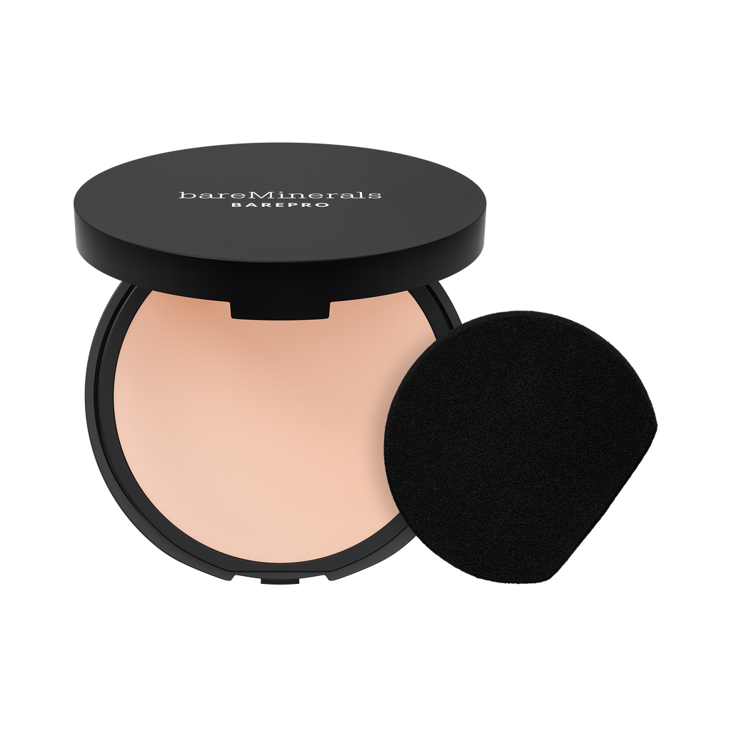 Bareminerals Barepro 24hr Base De Maquillaje En Polvo Perfeccionadora De La Piel 22-Light Neutral 8g