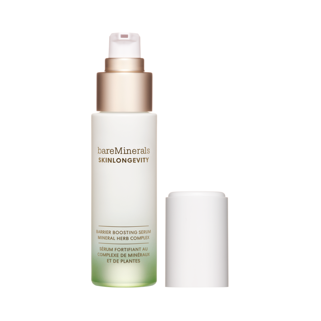 BAREMINERALS Bareminerals Skinlongevity Sérum Potenciador De Barrera 30 ml Kosmetikserum