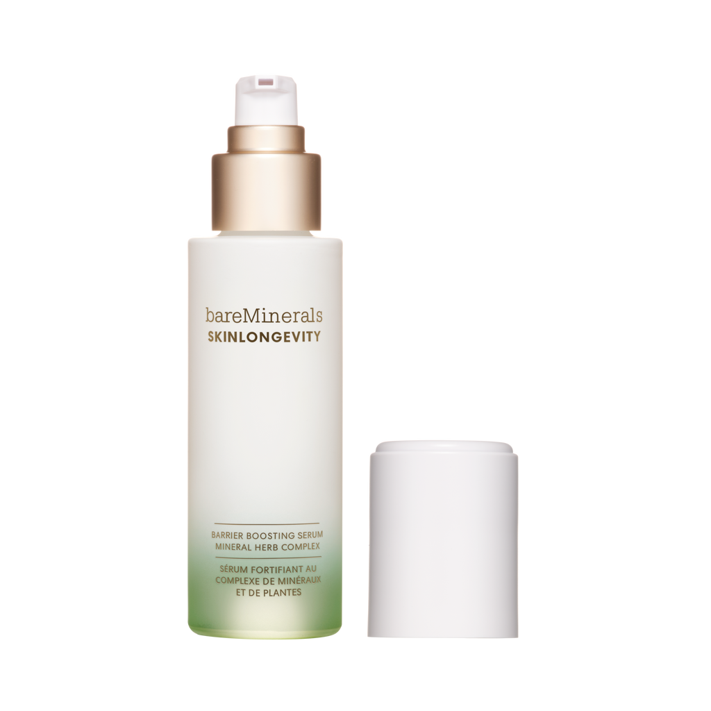 BAREMINERALS Skinlongevity Sérum Potenciador De Barrera 50 ml Gesichtspflege Serum