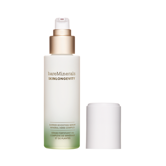 BAREMINERALS Bareminerals Skinlongevity Sérum Potenciador De Barrera 50 ml Gesichtspflege Serum Kosmetik