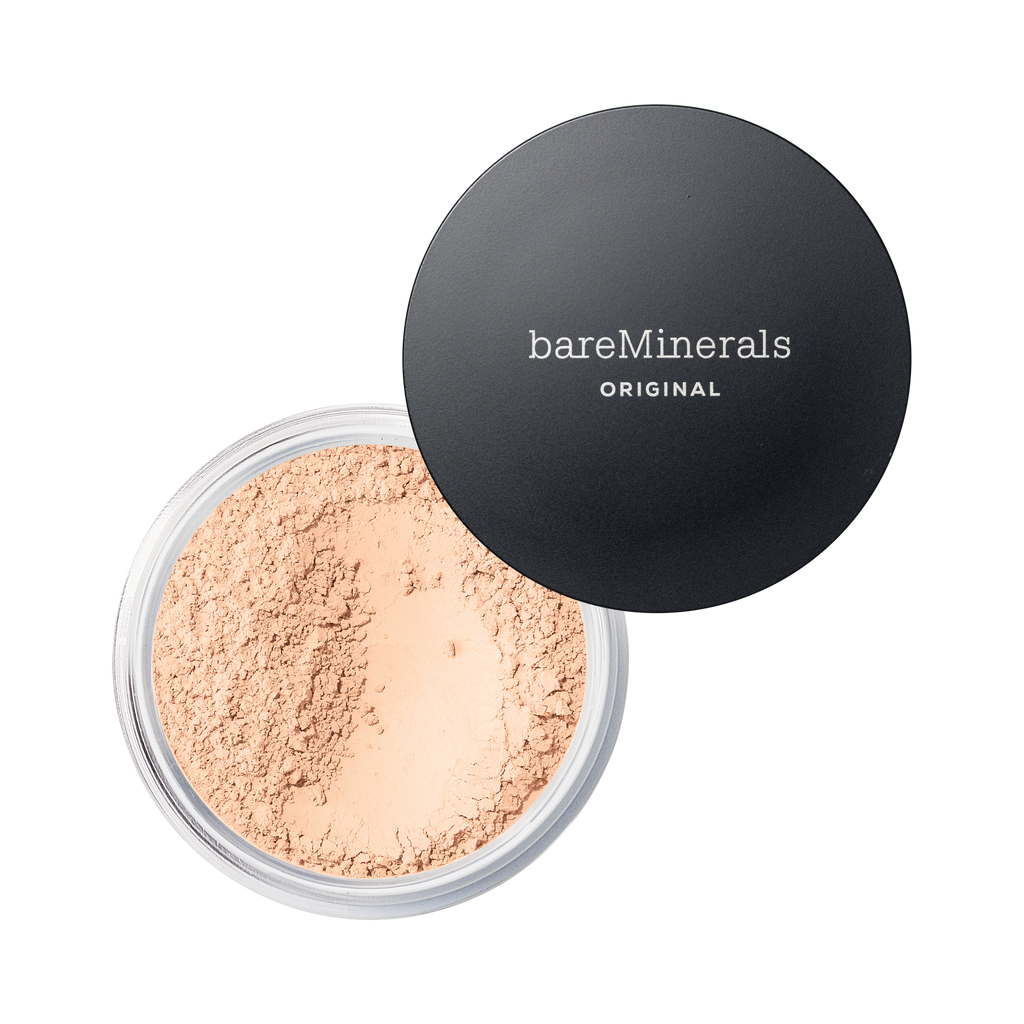 BAREMINERALS Bareminerals Original Foundation SPF 15 Golden Fair 8 g Make-up Foundation