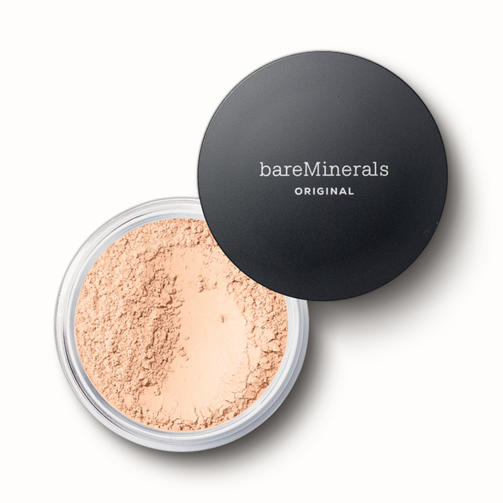 Bareminerals Original Foundation Spf15 Golden Medium 8g
