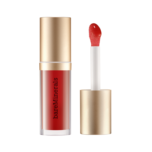 BAREMINERALS Bareminerals Nourishing Aceite De Labios Indulge Lippenöl 3,8 ml Kosmetik