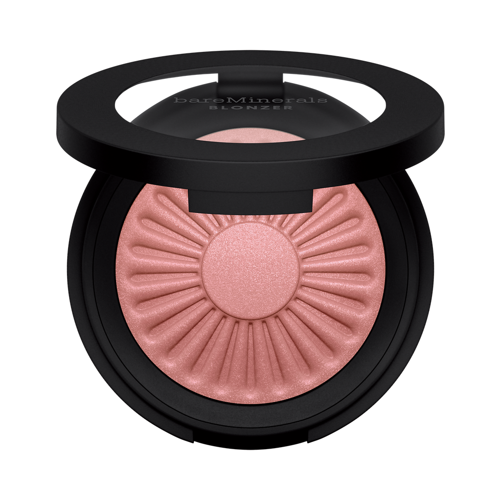 BAREMINERALS Bareminerals Gen Nude Blonzer Kiss Of Rose 3,8 g Bronzer Kosmetik