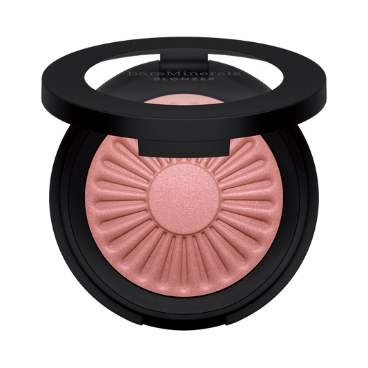 BAREMINERALS Bareminerals Gen Nude Blonzer Kiss Of Rose 3,8 g Kosmetik