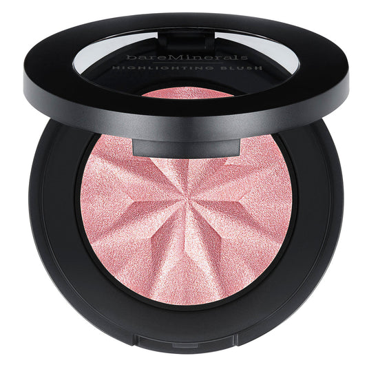 BAREMINERALS Bareminerals Gen Nude Highlighting Rouge Mauve Glow 3,8 g