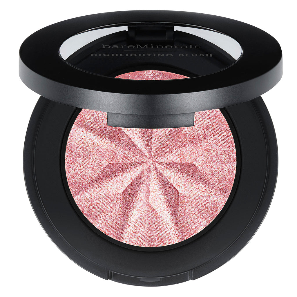 Bareminerals Gen Nude Highlighting Blush Peach Glow 3,8g