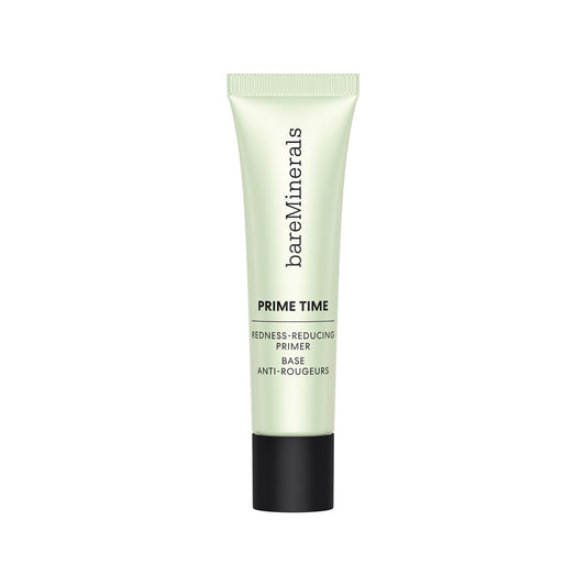 BAREMINERALS Bareminerals Prime Time Redness-Reducing Primer 30 ml Kosmetik