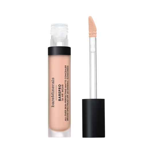 BAREMINERALS BAREMINERALS Barepro 16hr Wear Corrector Matte Medium Deep 450 Cool 7,5 ml Kosmetik