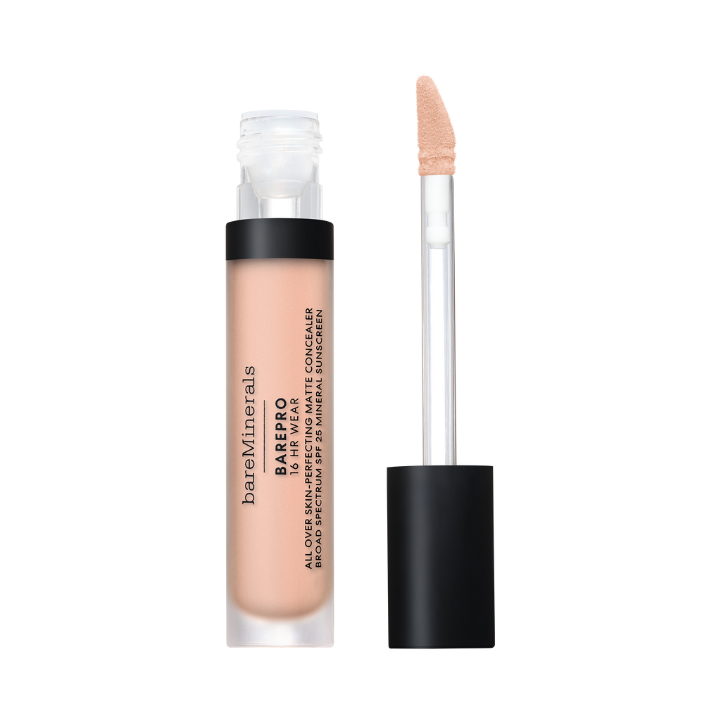 Bareminerals Barepro 16hr Wear Corrector Mate Perfeccionador De Toda La Piel Medium 300 Cool 7,5ml