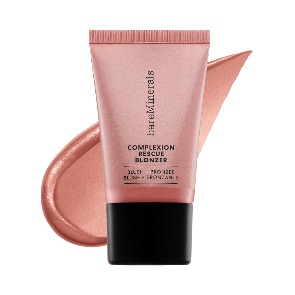 BAREMINERALS BAREMINERALS Complexion Rescue Blonzer Gel-Creme Kiss Of Pink 15 ml Kosmetik