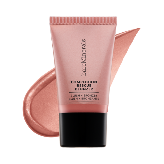 BAREMINERALS BAREMINERALS Complexion Rescue Blonzer Gel-Creme Kiss Of Pink 15 ml Kosmetik