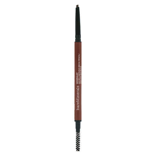 BAREMINERALS Bareminerals Mineralist Micro Brow Pencil Chesnut 1 U Augenbrauen-Make-up